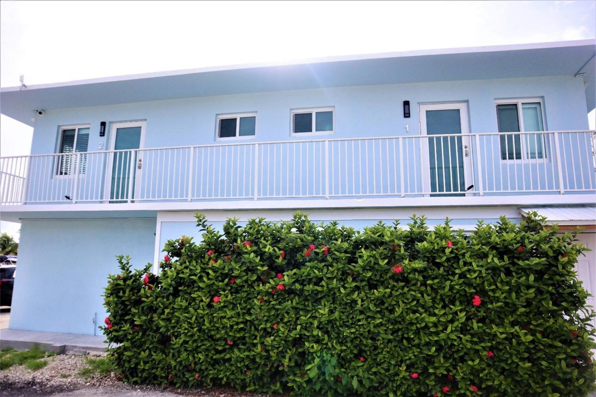 Waterfront Studio 1, Kayaks, Pool, Bay View, Wifi Jewfish ภายนอก รูปภาพ